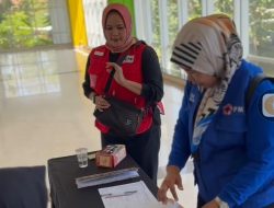 Video: Maxone Hotel & Resort Makassar Gelar Donor Darah, Gandeng PMI