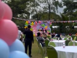 Rayakan Ulang Tahun Spesial di MaxOne Hotel & Resort Makassar dengan Paket Garden Party yang Terjangkau!