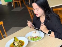 MaxOne Hotel Rayakan Hari Bandeng dengan Promo Istimewa: “Bandeng Pallumara Racca Mangga” Hanya Rp 55.000/Porsi!