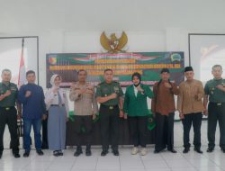 Cegah Radikalisme dan Separatisme Melalui Penguatan Karakter Generasi Muda