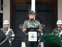 Pilkada Serentak, Kasad Perintahkan Jaga Netralitas TNI AD