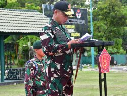 Panglima TNI Beri Reward KPLB Kepada 12 Prajurit TNI Berprestasi Tugas Operasi Papua
