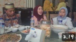 Video: Owner Sars Skincare Beri Keterangan Pers Di Sela-Sela Training Akbar