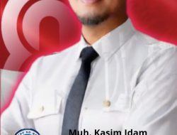 Ka.UPT SPF SD Negeri Monginsidi 2 Makassar
