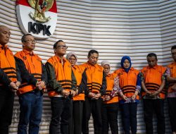 Babak Baru Skandal Kemenaker: Berkas Lengkap, Eks Wamen ‘Noel’ dkk Segera Disidang Terkait Kasus Rp201 Miliar