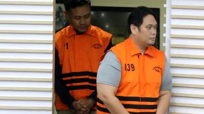 Drama OTT di HSU: Melawan dan Kabur, KPK Beri Ultimatum Keras Kasi Datun Kejari Hulu Sungai Utara