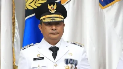 Skandal “Korupsi Nanas” Rp60 Miliar: Eks Pj Gubernur Sulsel Resmi Dicekal ke Luar Negeri!