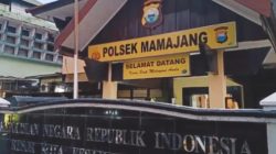 Polsek Mamajang Diduga Hambat Kerja Jurnalistik, Wartawan Yang Ingin Wawancara Diminta Titip Ponsel