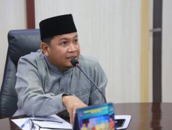 Pemkab Tanjab Barat Siap Terapkan Pidana Kerja Sosial