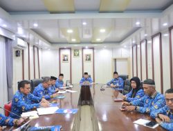 Wabup Katamso Buka Musrenbang RKPD 2026, Tekankan Prioritas Pembangunan dan Sinergi Daerah