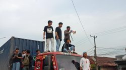 Desak Pengusutan Tuntas Aktor Intelektual Kasus Penyiraman Air Keras Aktivis KontraS